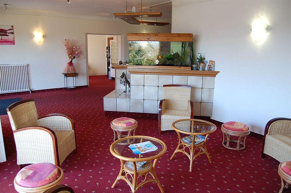 Hotel Aer Vieille-Toulouse Kültér fotó