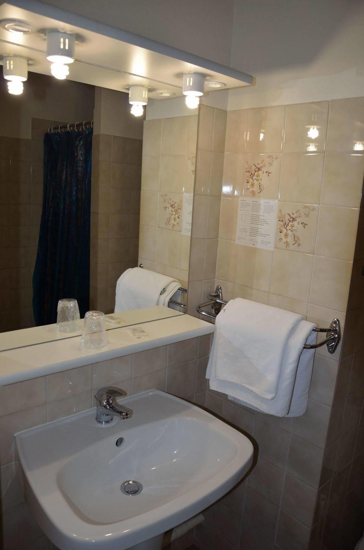 Hotel Aer Vieille-Toulouse Kültér fotó