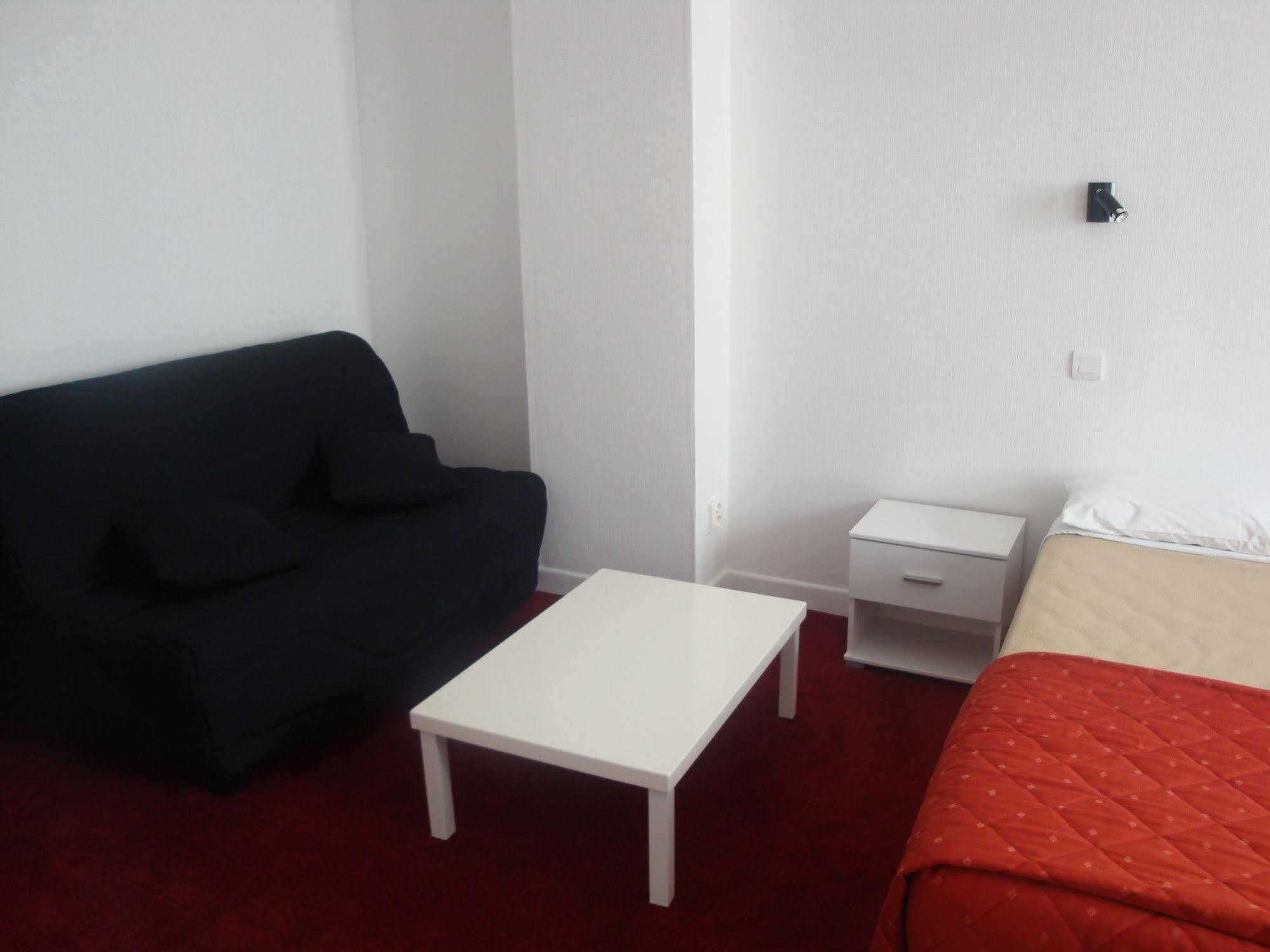 Hotel Aer Vieille-Toulouse Kültér fotó