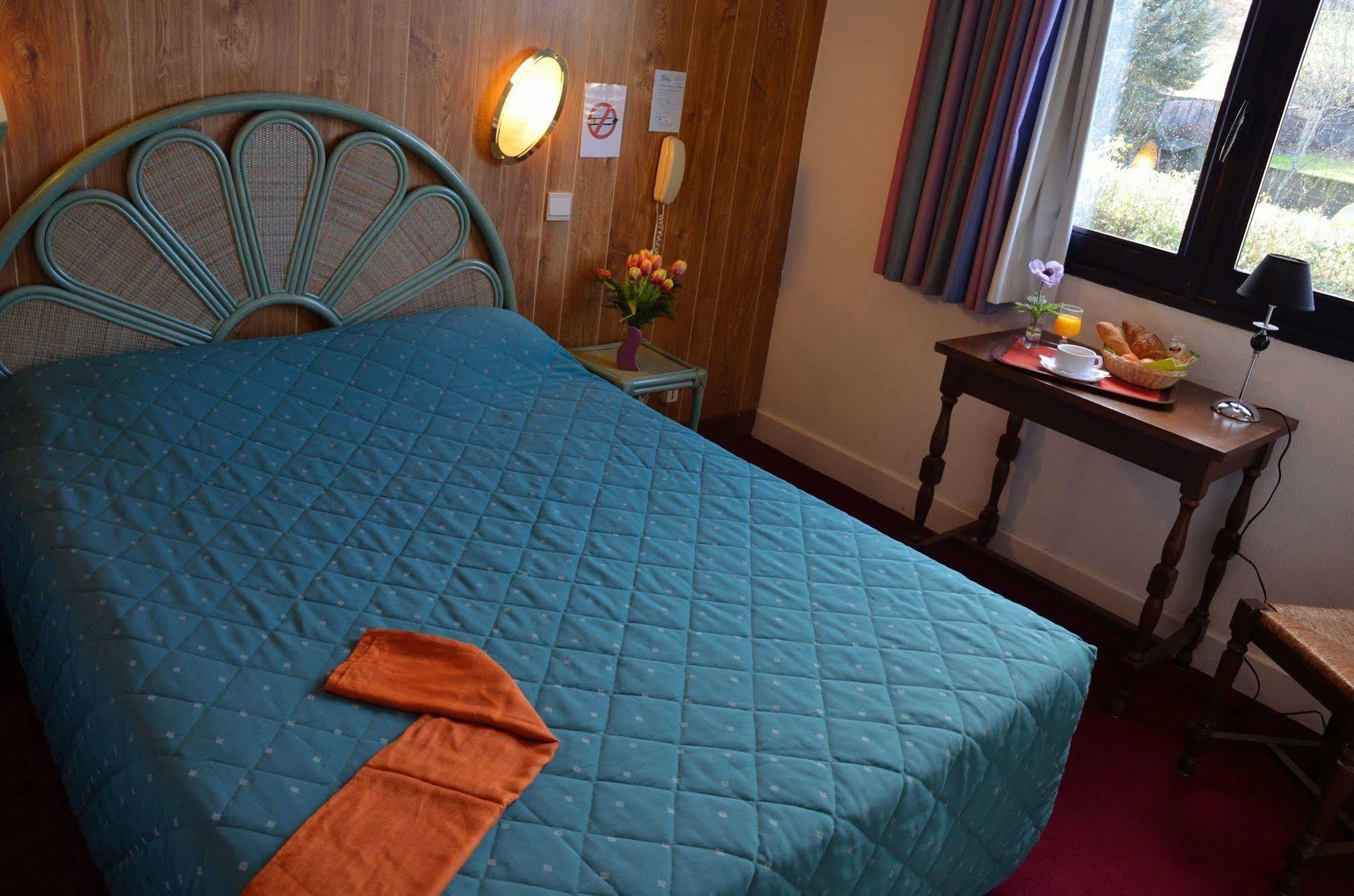 Hotel Aer Vieille-Toulouse Kültér fotó