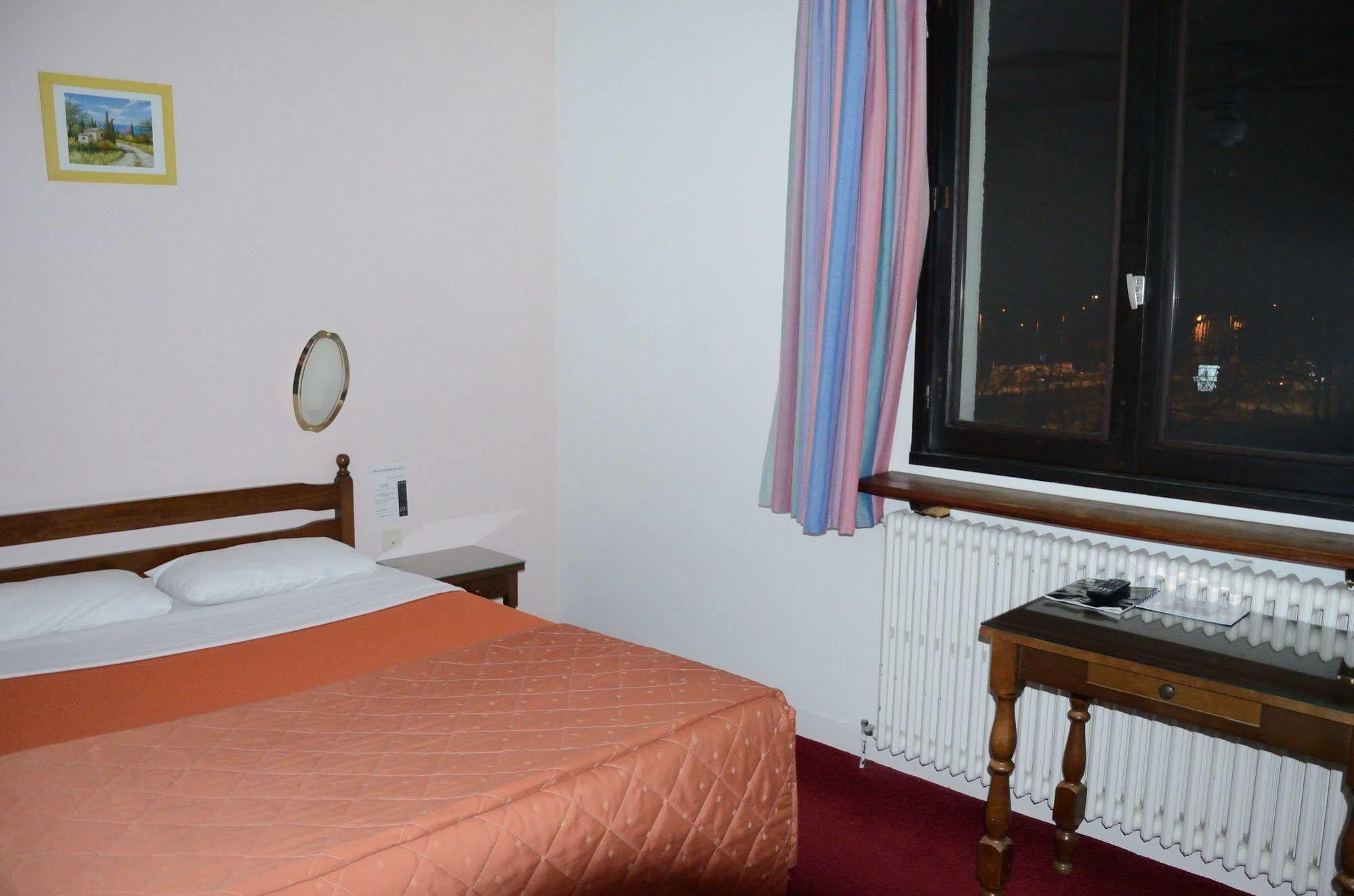 Hotel Aer Vieille-Toulouse Kültér fotó