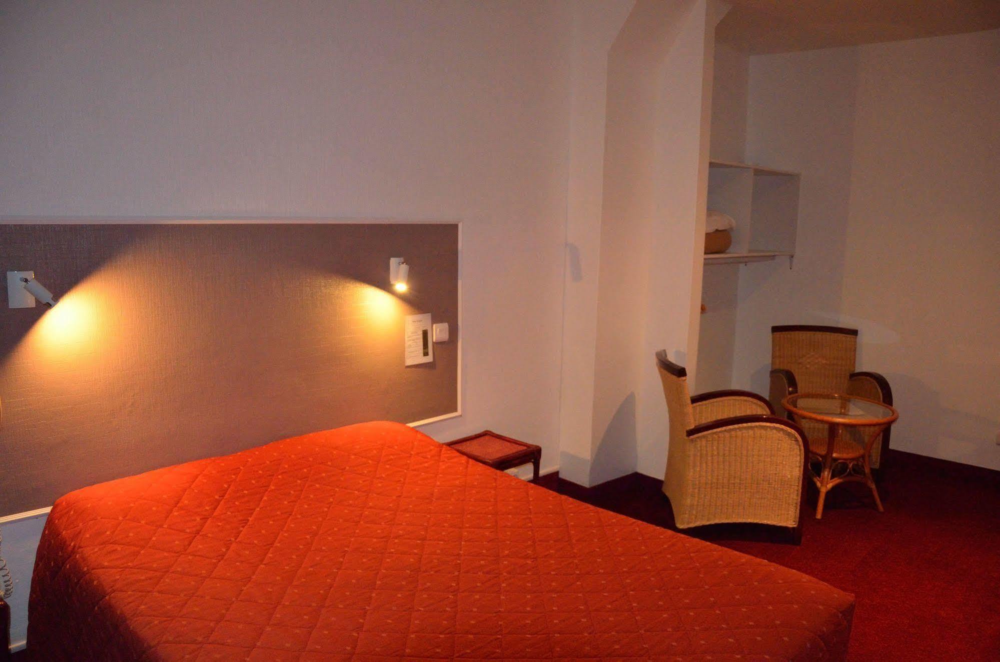 Hotel Aer Vieille-Toulouse Kültér fotó