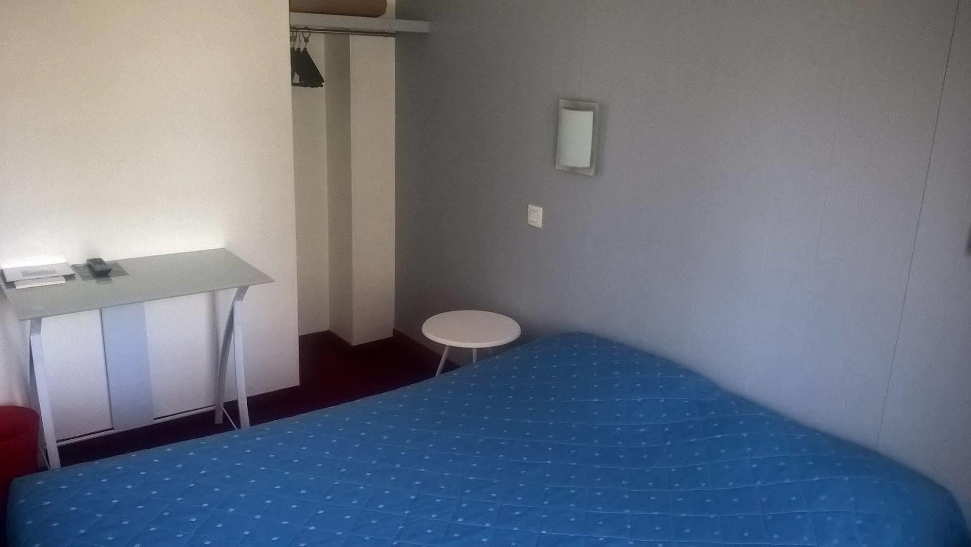 Hotel Aer Vieille-Toulouse Kültér fotó