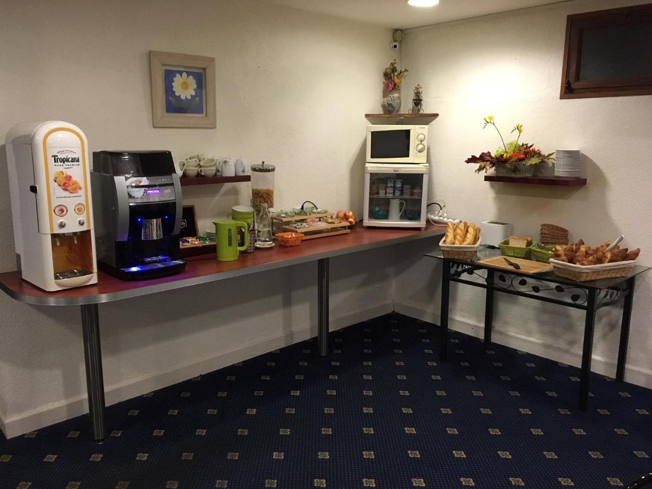 Hotel Aer Vieille-Toulouse Kültér fotó