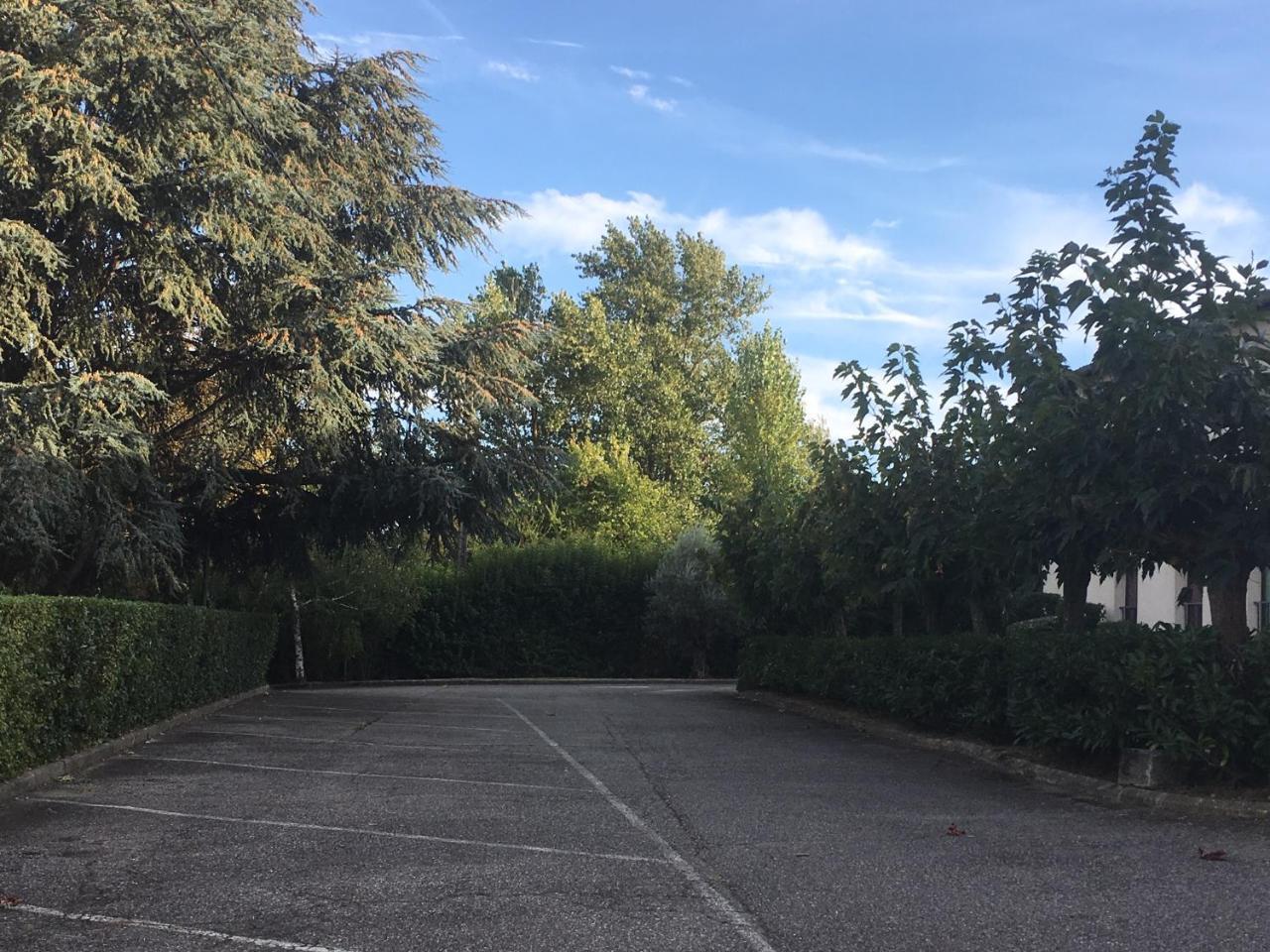 Hotel Aer Vieille-Toulouse Kültér fotó