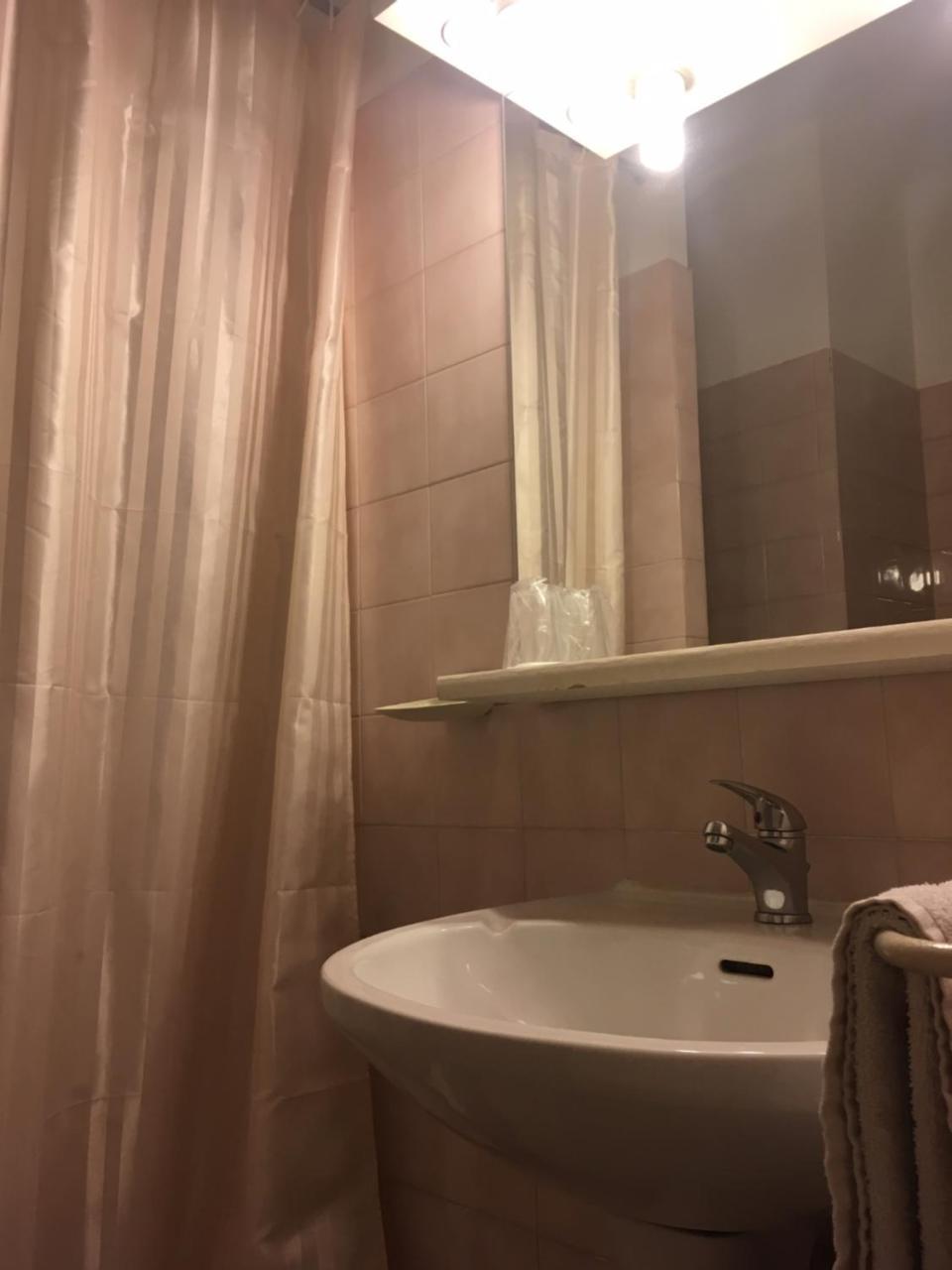 Hotel Aer Vieille-Toulouse Kültér fotó