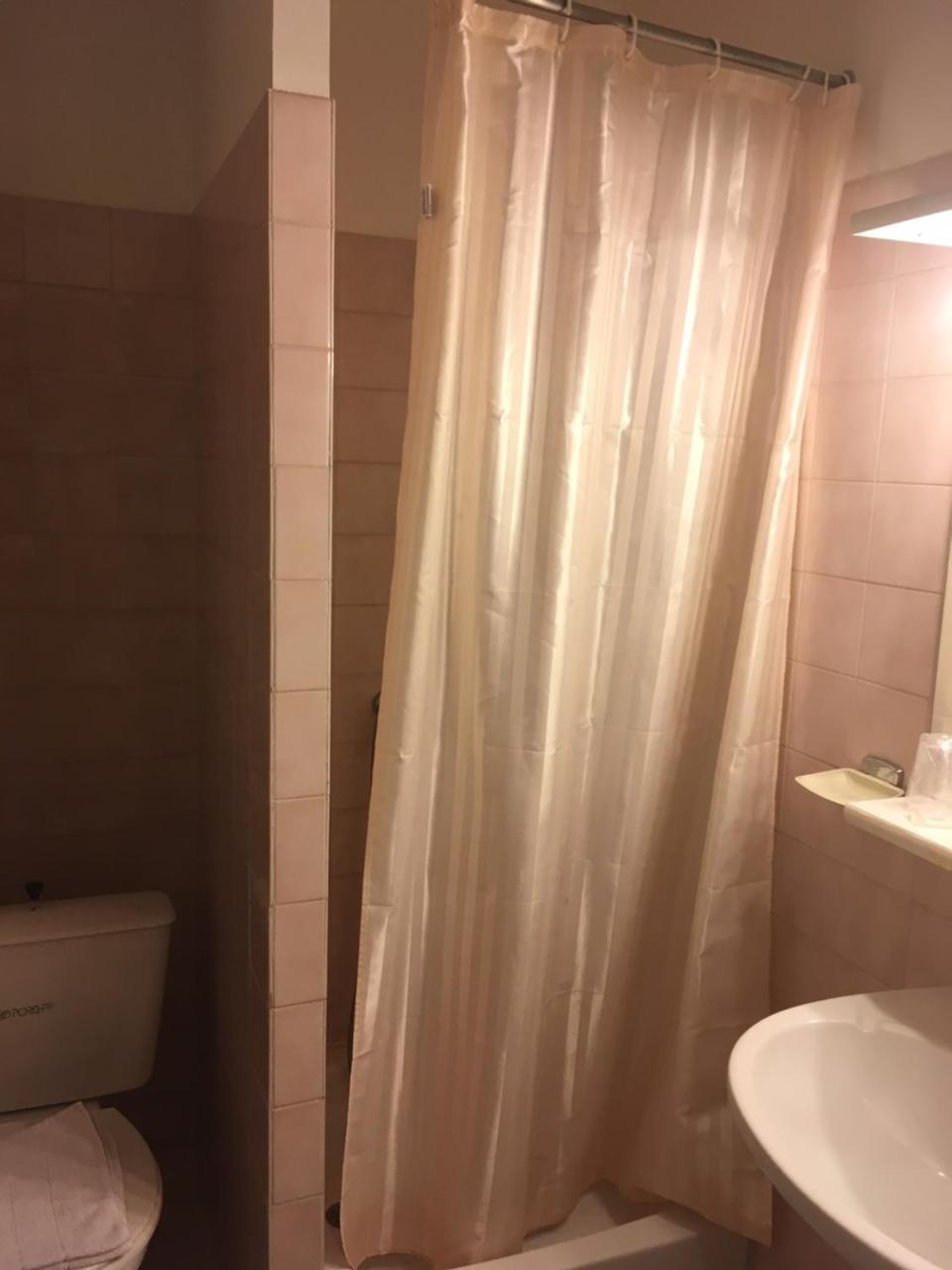 Hotel Aer Vieille-Toulouse Kültér fotó