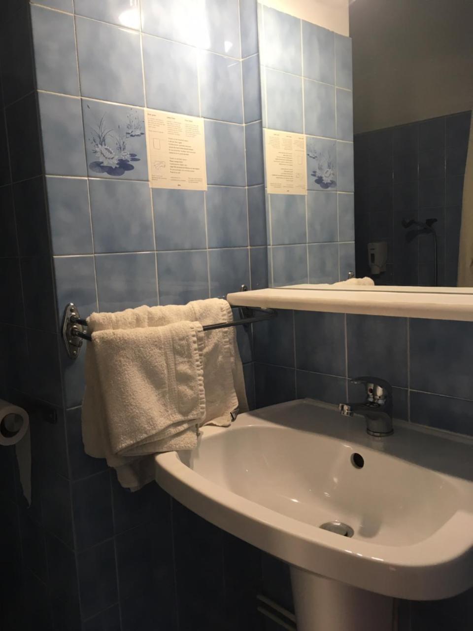 Hotel Aer Vieille-Toulouse Kültér fotó