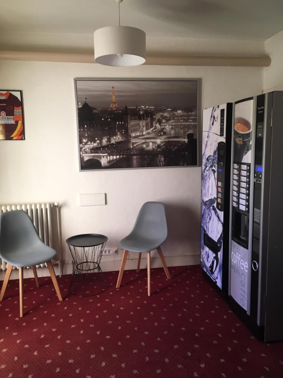 Hotel Aer Vieille-Toulouse Kültér fotó