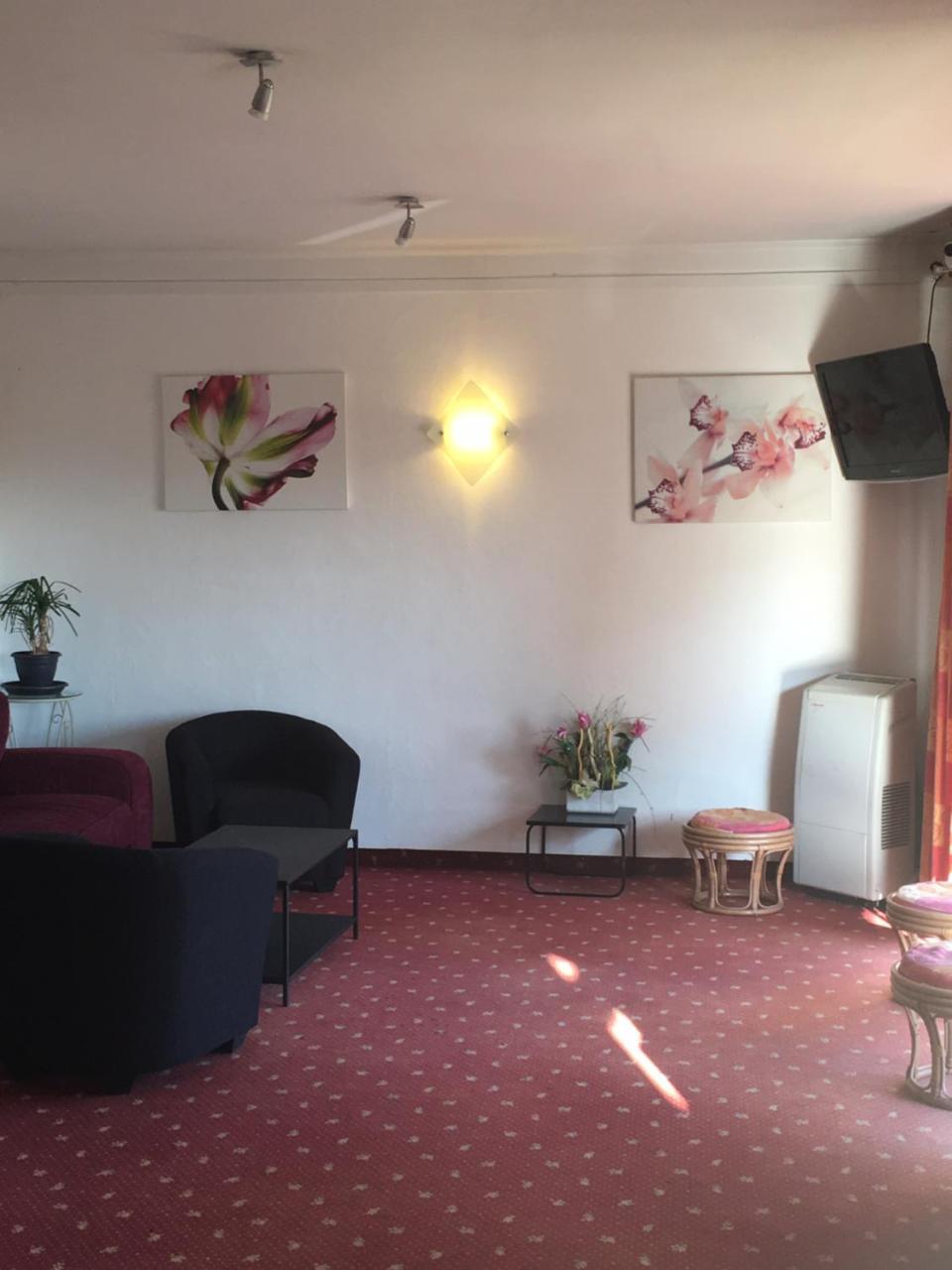 Hotel Aer Vieille-Toulouse Kültér fotó