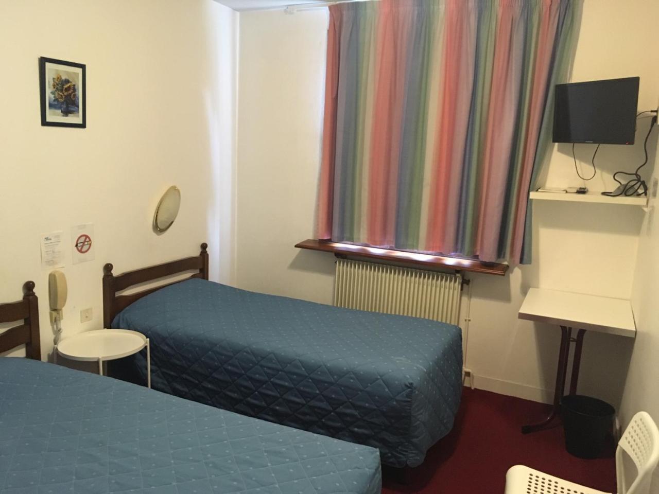 Hotel Aer Vieille-Toulouse Kültér fotó
