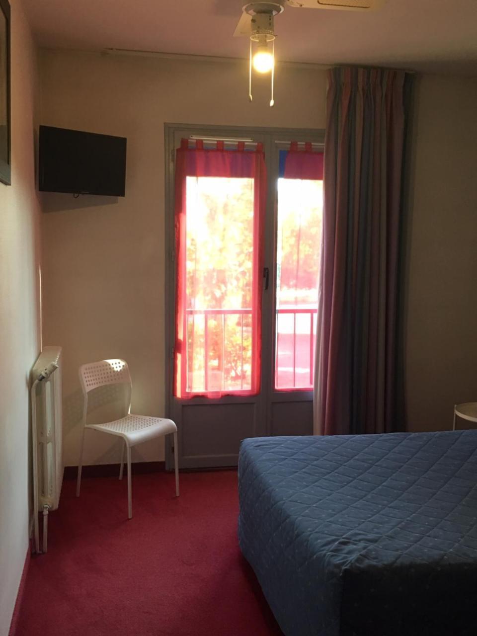 Hotel Aer Vieille-Toulouse Kültér fotó
