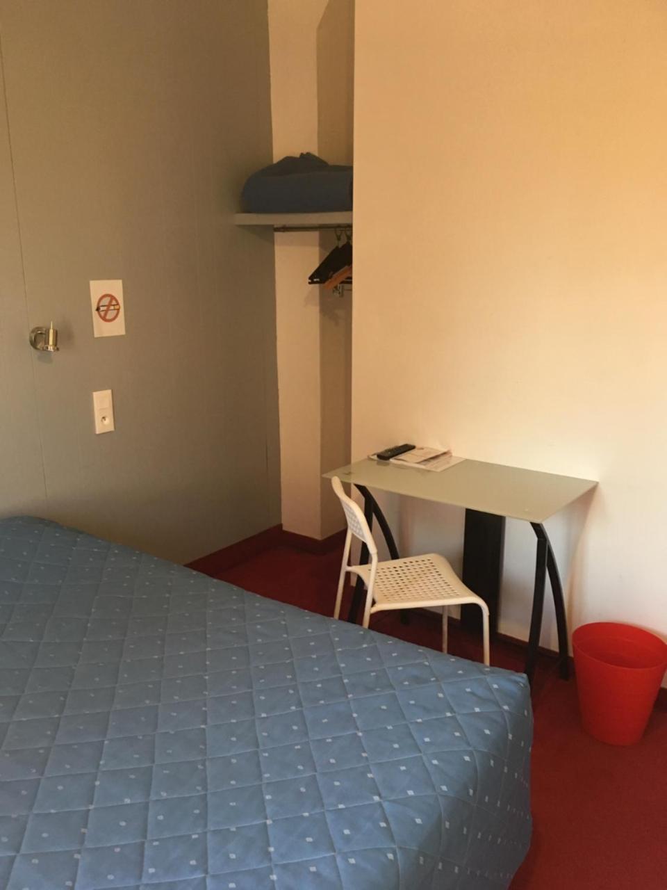 Hotel Aer Vieille-Toulouse Kültér fotó