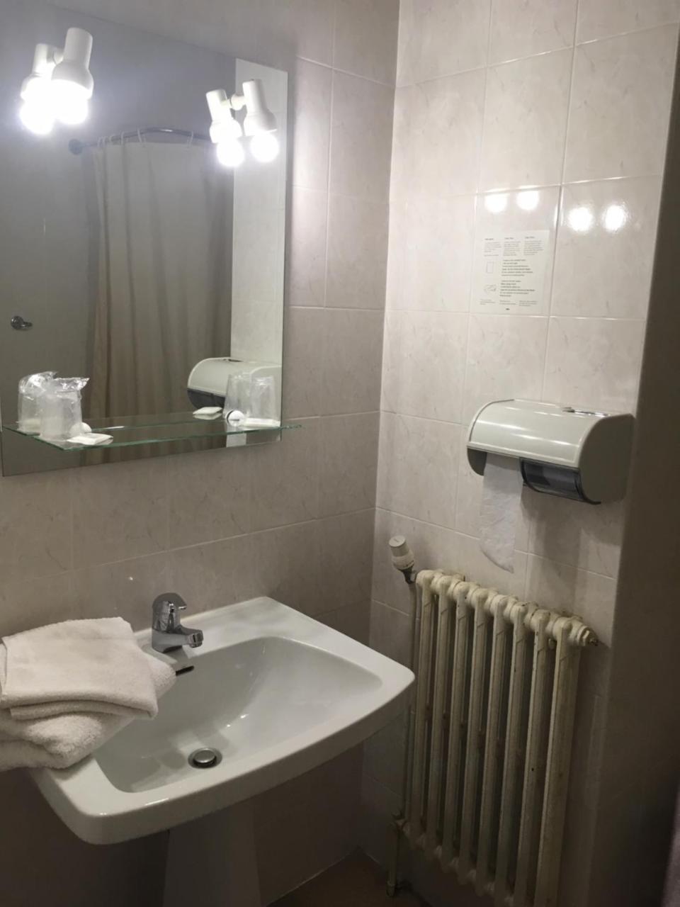 Hotel Aer Vieille-Toulouse Kültér fotó