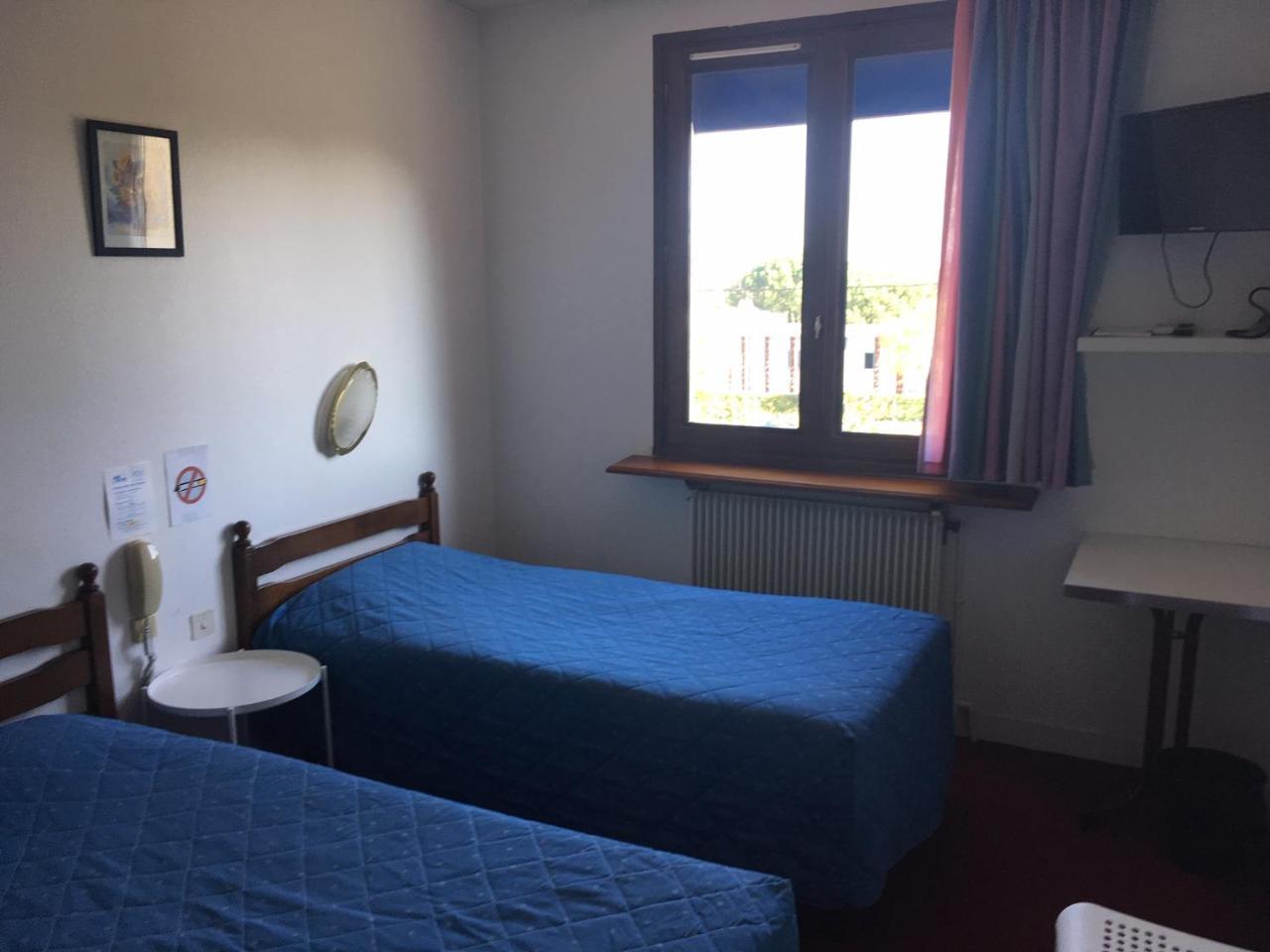 Hotel Aer Vieille-Toulouse Kültér fotó